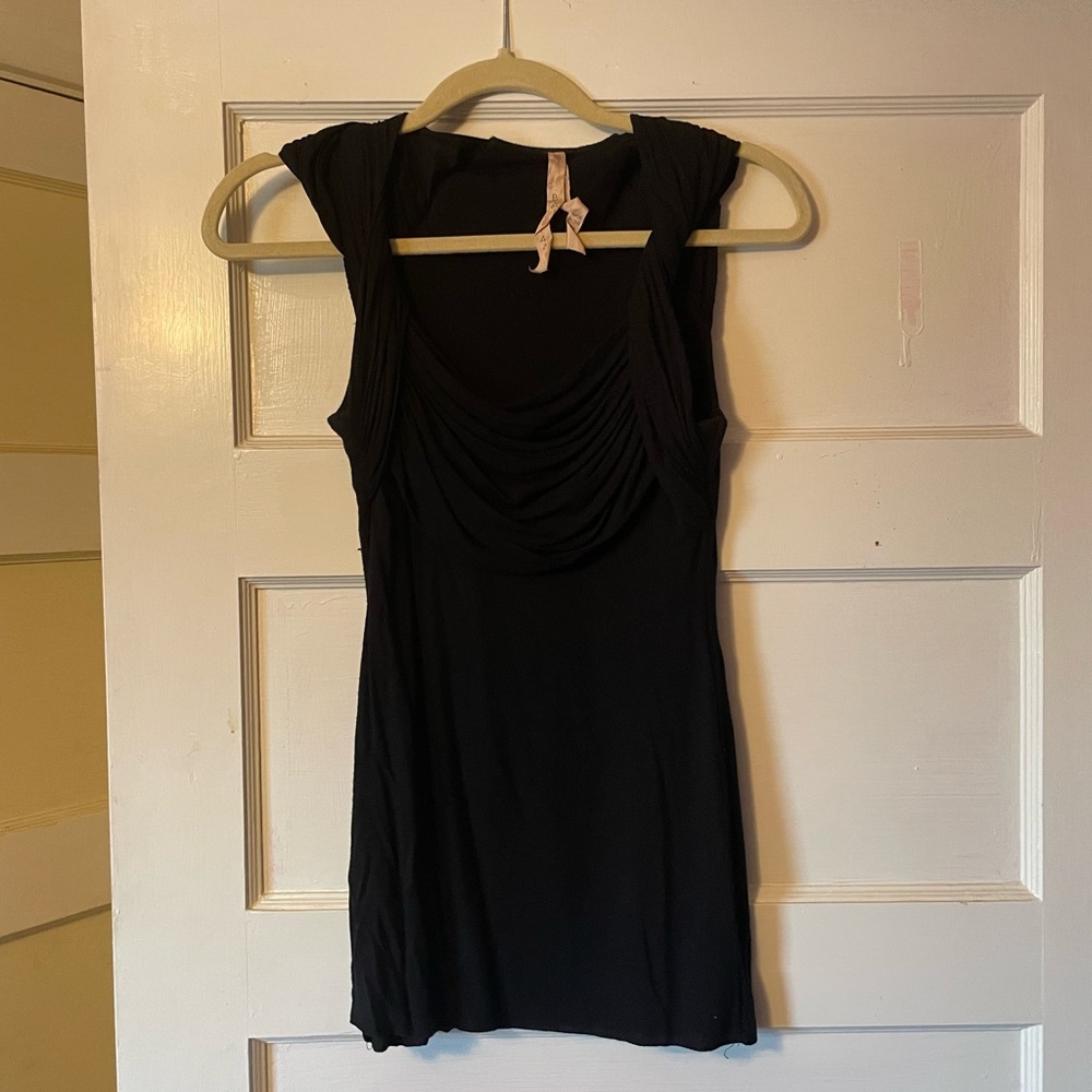 Bailey 44 Top